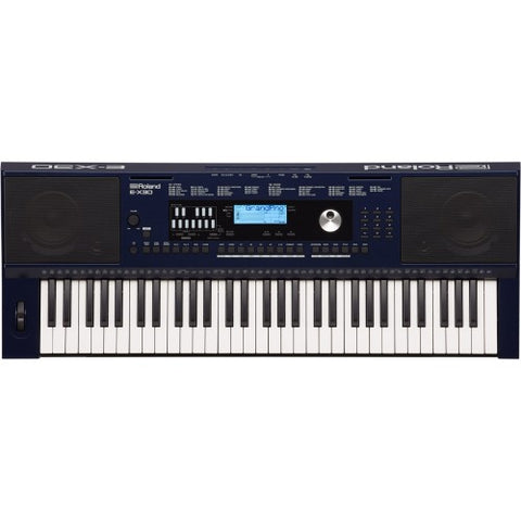 Roland E-X30 Arranger Keyboard