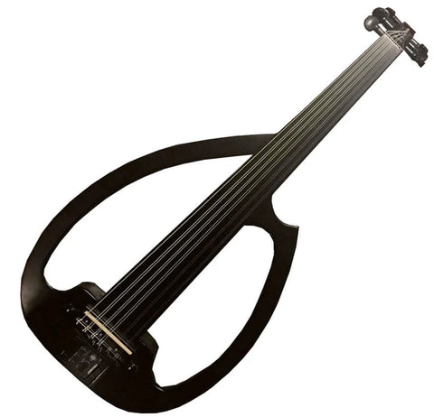 Electric Oud Instrument
