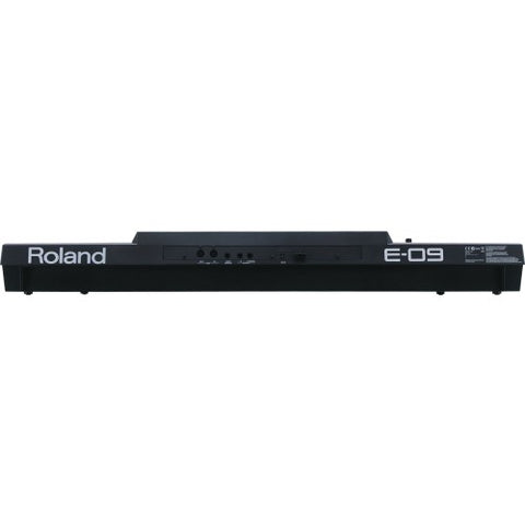 Roland E-09 Interactive Arranger Keyboard