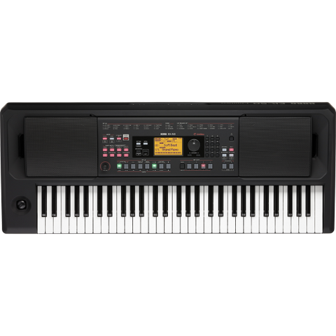 KORG EK50 LIMITLESS 61-keys Entertainer Keyboard
