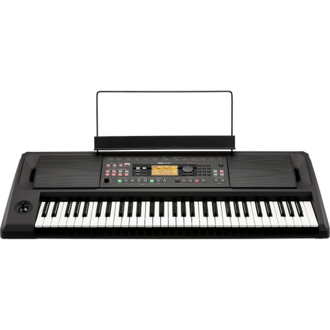 KORG EK50 LIMITLESS 61-keys Entertainer Keyboard