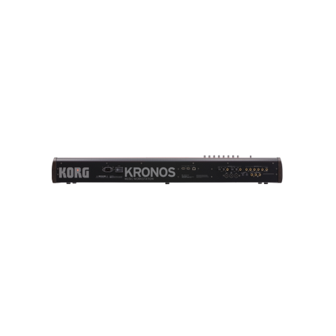 KORG KRONOS 2 SE-88 MUSIC WORKSTATION-Limited Edition Keyboard