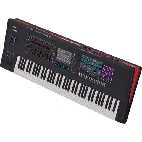 Roland FANTOM-7 Music Workstation Keyboard