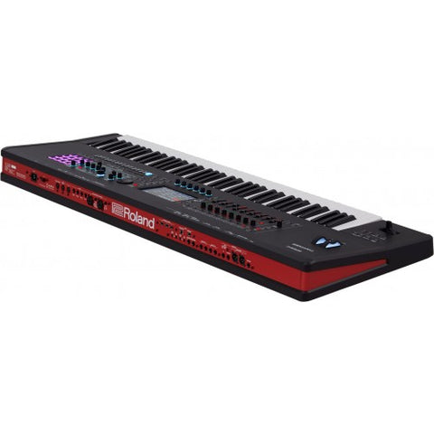 Roland FANTOM-7 Music Workstation Keyboard