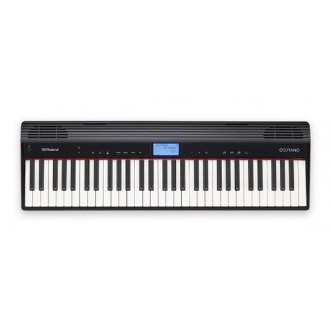 Roland GO:PIANO GO-61P Digital Piano