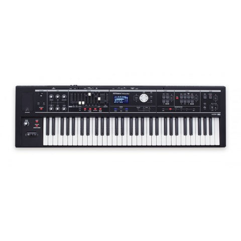 Roland V-COMBO VR-09-B Live Performance Music Keyboard