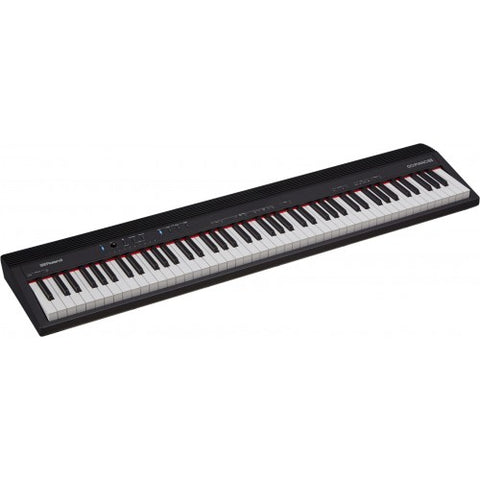 Roland GO:PIANO 88 Digital Piano GO-88