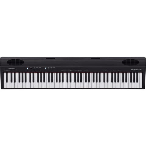 Roland GO:PIANO 88 Digital Piano GO-88
