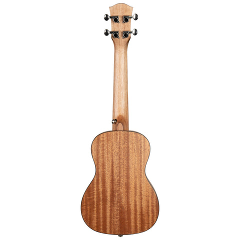 Concert Ukulele Spruce Solid Top