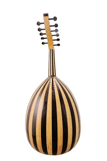 BL100 Ovenkol Turkish Oud