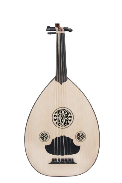 BL100 Ovenkol Turkish Oud