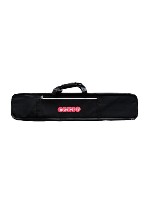 Musberry MSK-61 Keys White Portable Electronic Keyboard