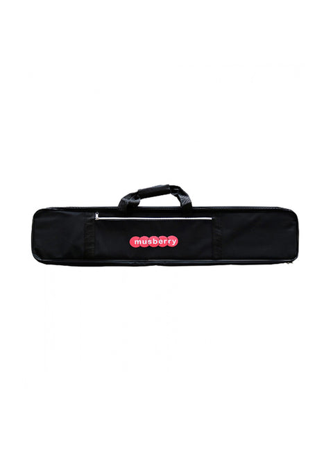Musberry MSK 61-Keys Blue Portable Electronic Keyboard