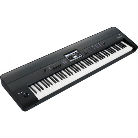 KORG KROME 61 Keys Music Workstation Keyboard