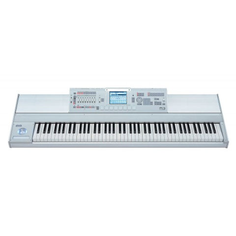 KORG M3 88 Synthesizer Workstation Keyboard
