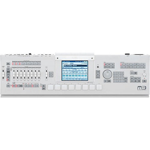 Korg M3-M Music Workstation/Sampler Module