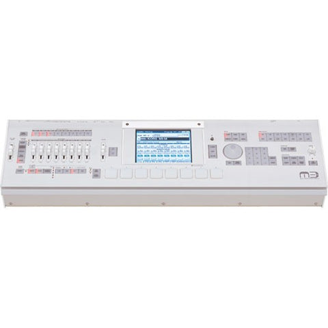Korg M3-M Music Workstation/Sampler Module
