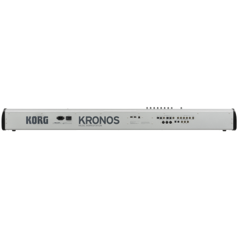 KORG KRONOS 88 Platinum Music Workstation Keyboard