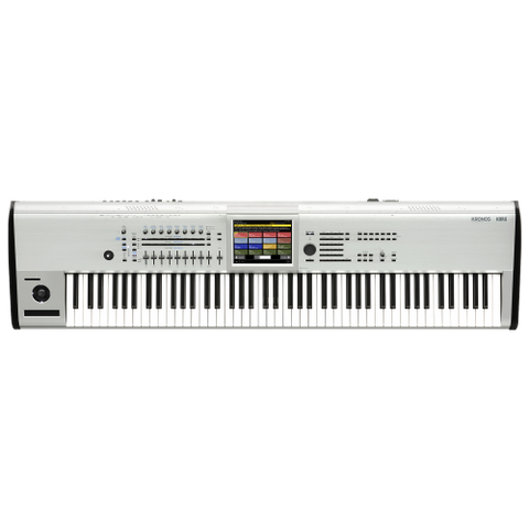 KORG KRONOS 88 Platinum Music Workstation Keyboard