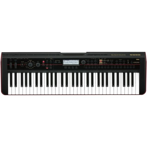 KORG KROSS 61 Keys Music Workstation Keyboard