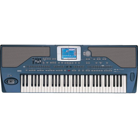 KORG Pa800 Professional Arranger Keyboard