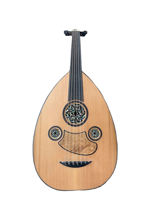 OASIS OUD