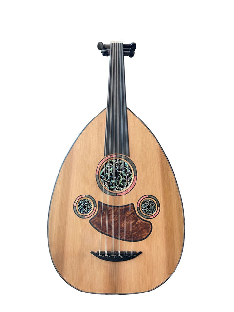 OASIS OUD