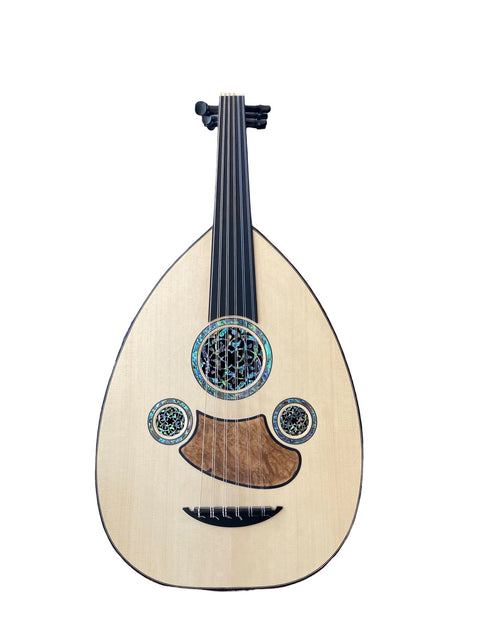 OASIS OUD