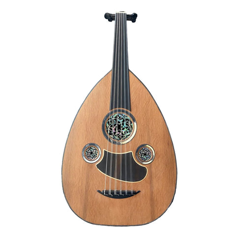 OASIS OUD