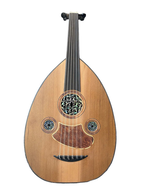 OASIS OUD