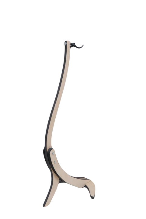 Wooden Oud Stand