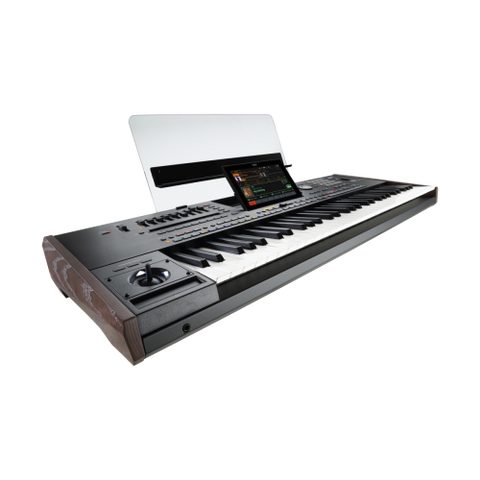 Korg Pa5X 61 Keys Professional Arranger