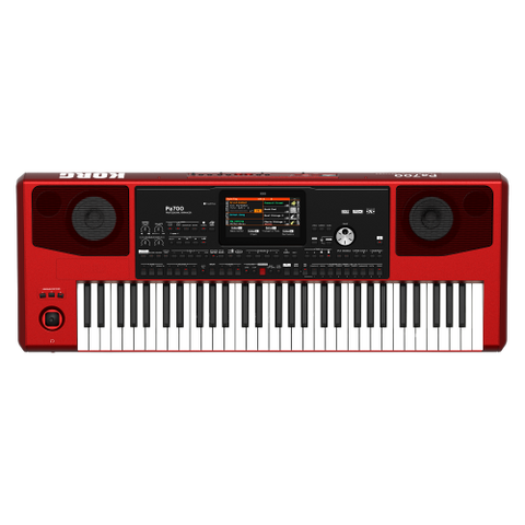 KORG PA700 RD-PROFESSIONAL ARRANGER
