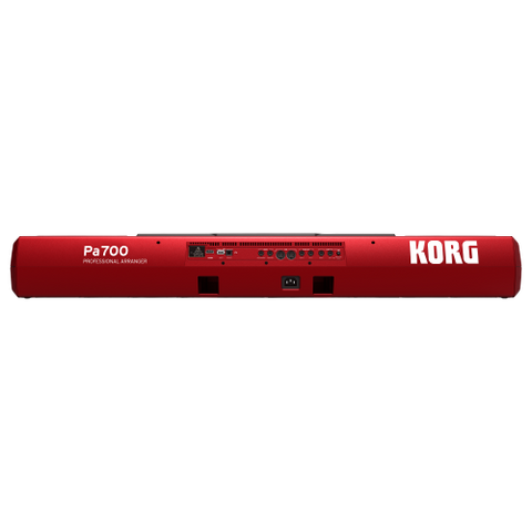 KORG PA700 RD-PROFESSIONAL ARRANGER