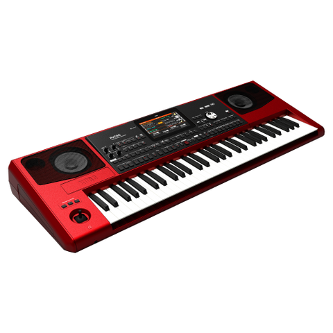 KORG PA700 RD-PROFESSIONAL ARRANGER