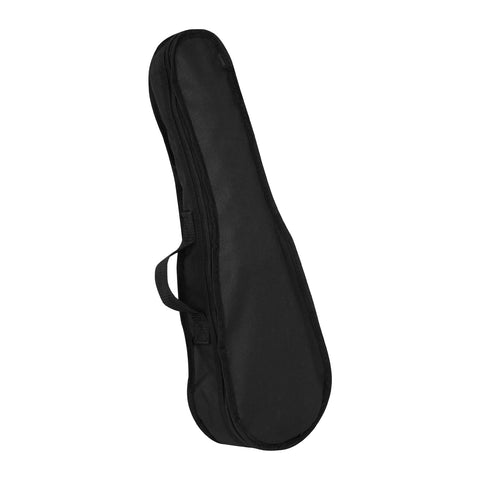 Soprano Ukulele Linden Green Set