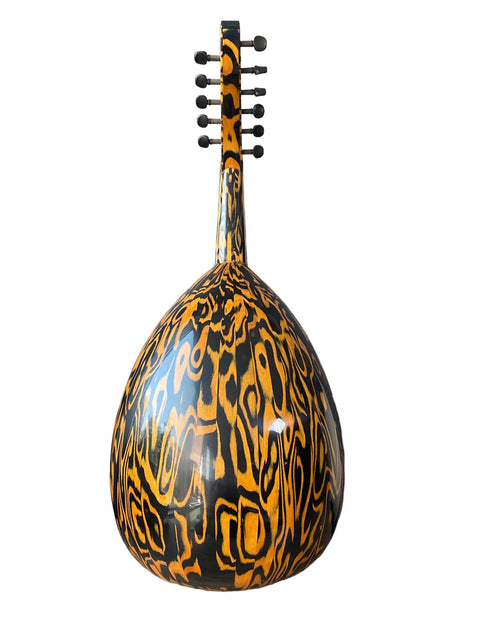 TIGERIAN OUD