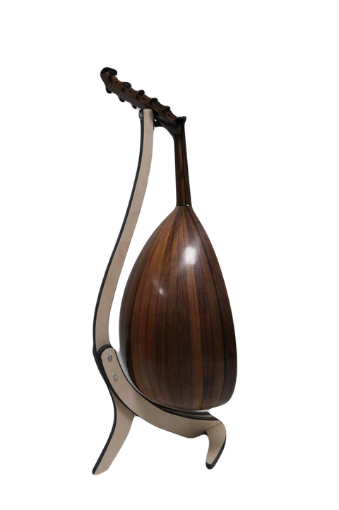Wooden Oud Stand
