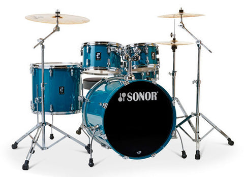 Drums & Percussion