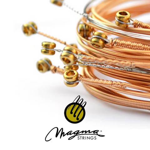 Magma Strings