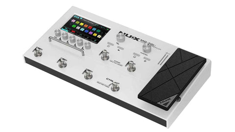 NUX MG-50Li Guitar Modelling Processor