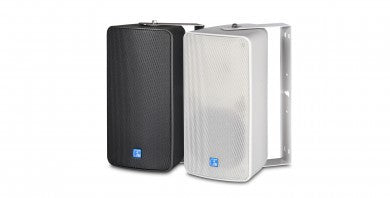 Passive speaker 6" white color waterproof FDB-ES106T IP64