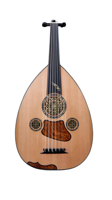 Oud concert YILDIRIM WM402 TMR Sultan