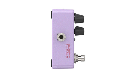 NUX NPO-2 TUTTI Polyphonic Octave Pedal