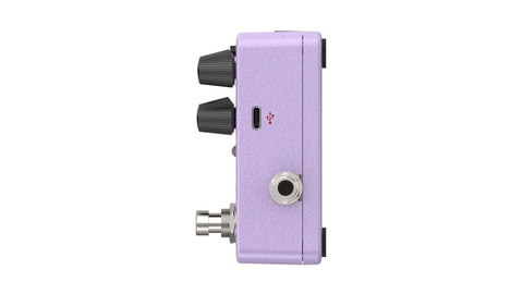 NUX NPO-2 TUTTI Polyphonic Octave Pedal