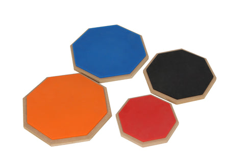8" OSKAR MARTIN G6008 Training Pad