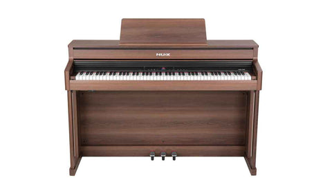 NUX NCK-430 ROSEWOOD electric piano
