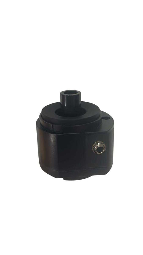 Hi-hat cymbal controller for NUX DM-8 electronic drum system