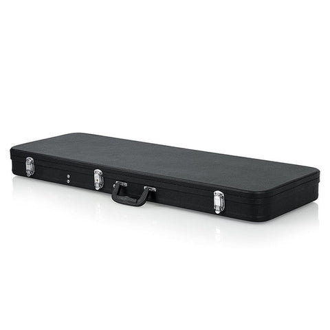 OSKAR MARTIN Square Electric Guitar Case GCEC
