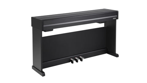 Electric piano with stand and pedals NUX NCK-330